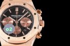 Audemars Piguet 26331OR.OO.D821CR.01 41MM O2-7750 AP019