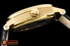 Breguet Classique MoonPhase YG/LE White MY9015 Mod