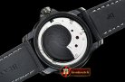 Blancpain Fifty Fathoms Dark Knight PVD/NY Blk ZF A23J
