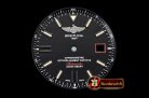 Breitling Avenger BlackBird 44mm DLC/TI/RU Black GF V4 A2824