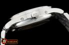 Patek Philippe Complication GMT Moonphase 5396G SS/SS White MY9015