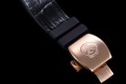 FM Vanguard Yachting V45 44MM ETA2824 ABF2021100917