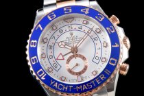 ROLEX YACHI MASTER116681 901L 44MM GM-7750 RX023