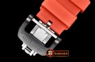 Richard Mille RM035-02 Rafael Nadal Blk FC/VRU Blk/Red C Miyota