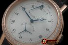 BRE057A - Jubilee Classic Reserve RG/LE/Diam Miyota 9100