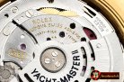 Rolex Yachtmaster 2 116688 Blue (Wrapped) YG/YG White BP Asia 4161
