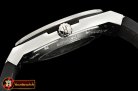 HUB0387 - Classic Fusion Berluti Scritto SS/LE Brown V2 A2892