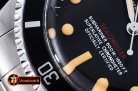 Rolex Vintage SeaDweller Ref.1665 Single Red BP A2836