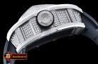 Richard Mille RM053 Pablo MacDonogh Tourb Diams SS/VRU Blk A2824