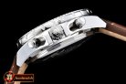 BSW0319C - Bentley GT 44mm SS/LE White BP Asia 7750