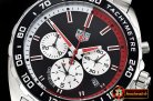 Tag Heuer Tag F1 Red Bull Racing SS/SS Black/Red VK Qtz