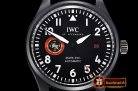 IWC Mark XVIII Fighter School DLC/NY (Grn) Blk M+F A2892