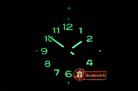 Breitling SuperOcean II 44mm SS/RU Black/Num GF Asia 2824