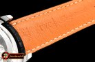 IWC Portuguese Chrono Classic IW390404 SS/LE Wht ZF A7750