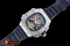 RM0108 - RM050-02 ACJ Tourbillon L.E SS/VRU Skele A23J Mod