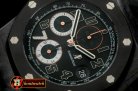 AP0290 - Royal Oak Chrono FC/LE Ginza A-3126