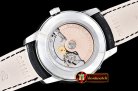 Replica VACH. CONSTANTINE Patrimony Bi-RetroGrade Day-Date SS/LE