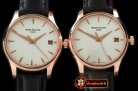 PP0181 - 5227 Calatrava 18K Wrapped RG/LE Jap M-9015
