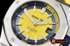 Audemars Piguet Royal Oak Diver SS/RU Yellow JF MY9015 Mod A3120