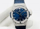 HUBLOT 42MM ASIA1214 HBF2021091606