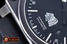 Bell & Ross BR03-92 Esdacron Ed. PVD/RU Black Miyota 9015