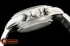 Rolex Daytona 116520 SS/SS White ARF V2 A4130 Mod