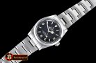 Replica Rolex Exp 1 Ref. 1016 Cartier Patina SS/SS Swiss 2836