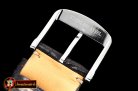 Longines Flagship Heritage 60th Annv SS/LE Wht WF MY9015