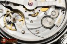 IWC Big Pilot Ltd Ed Alexei Nemov SS/LE Blk/Blue ZF A521111