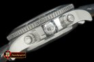 Best Replica Breitling Superocean Abyss 44 SS/LE Blk/Wht A-7750