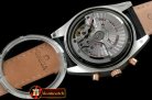 OMG0373B - Speedmaster Moon Watch SS/RG/LE Black Stick A-7750