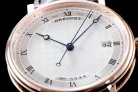 Breguet CLASSIQUE 5177BR129V6 38.9MM FK-Cal.777Q BT008W