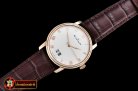 Blancpain Villeret Grande Date RG/LE White Num MY9015