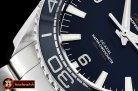 OMG0539 - PO 43.5mm PyeongChang 2018 Ed SS/SS Blue JHF A2836