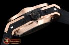 Hublot Big Bang MP-11 Rose Gold RG/RU Rose G Quartz