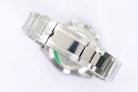 Daytona 116500 904 SS/SS White/Stk EWF Asia 7750
