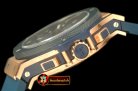 HUB0314 - Big Bang Blue Limited Ed RG/LE CF Blue A-7750