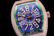 FM Vanguard Yachting V45 44MM ETA2824 ABF2021100929