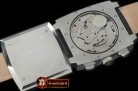 TAG0279F - Monaco Classic SS/LE Black Jap OS20 Quartz Chrono