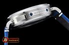 Zenith Pilot Montre Type 20 GMT SS/LE Blue/Blue Asia 23J