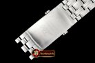 Omega Seamaster Commander 007 SS/SS White BP Asia 2836 Mod