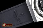 Hublot Classic Fusion 45mm Tourbillon SS/LE Silver Asian Auto