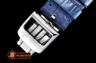 JAEGER LE COULTRE Rendez-Vous Date Diams Ladies SS/LE MOP MY9015