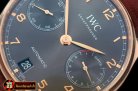 IWC0289C - Portugese 5007 RG/LE Grey A-52010