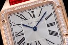 Cartier Santos WJSA0016 43.5mm QZ F1202110098