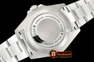 Rolex Seadweller 126600 43mm SS/SS Single Red ARF Asia 2824