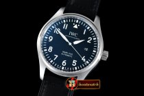 IWC0286 - Mark XVIII Blk SS/LE A-2892