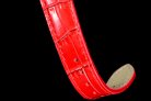 Cartier Santos WJSA0017 38mm Lady QZ F1202110099