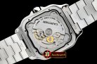 Cartier Santos De Cartier 2018 Mens XL SS/SS Wht KOR MY9015