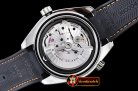 Omega Basel 2016 P-Ocean GMT SS/RU Blk/Org BP A2836 Mod8605
